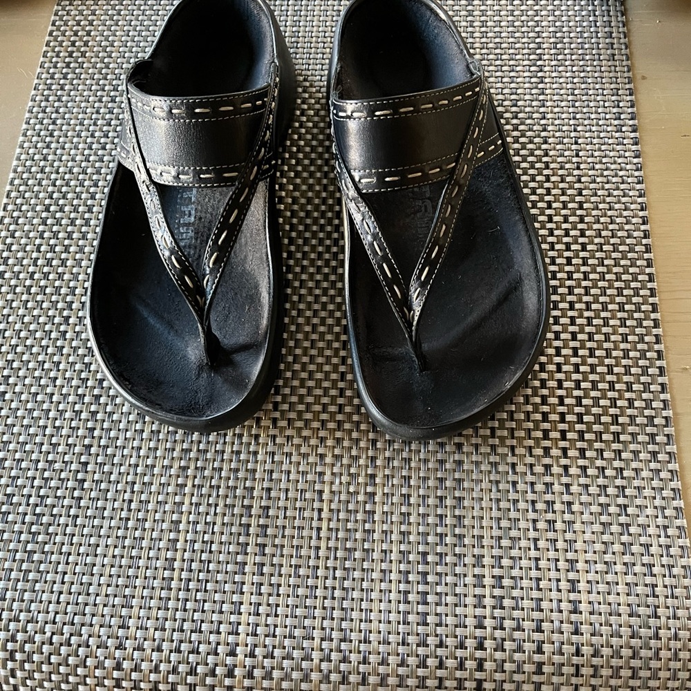 Birkenstock Tatami, size 37, (7), Black